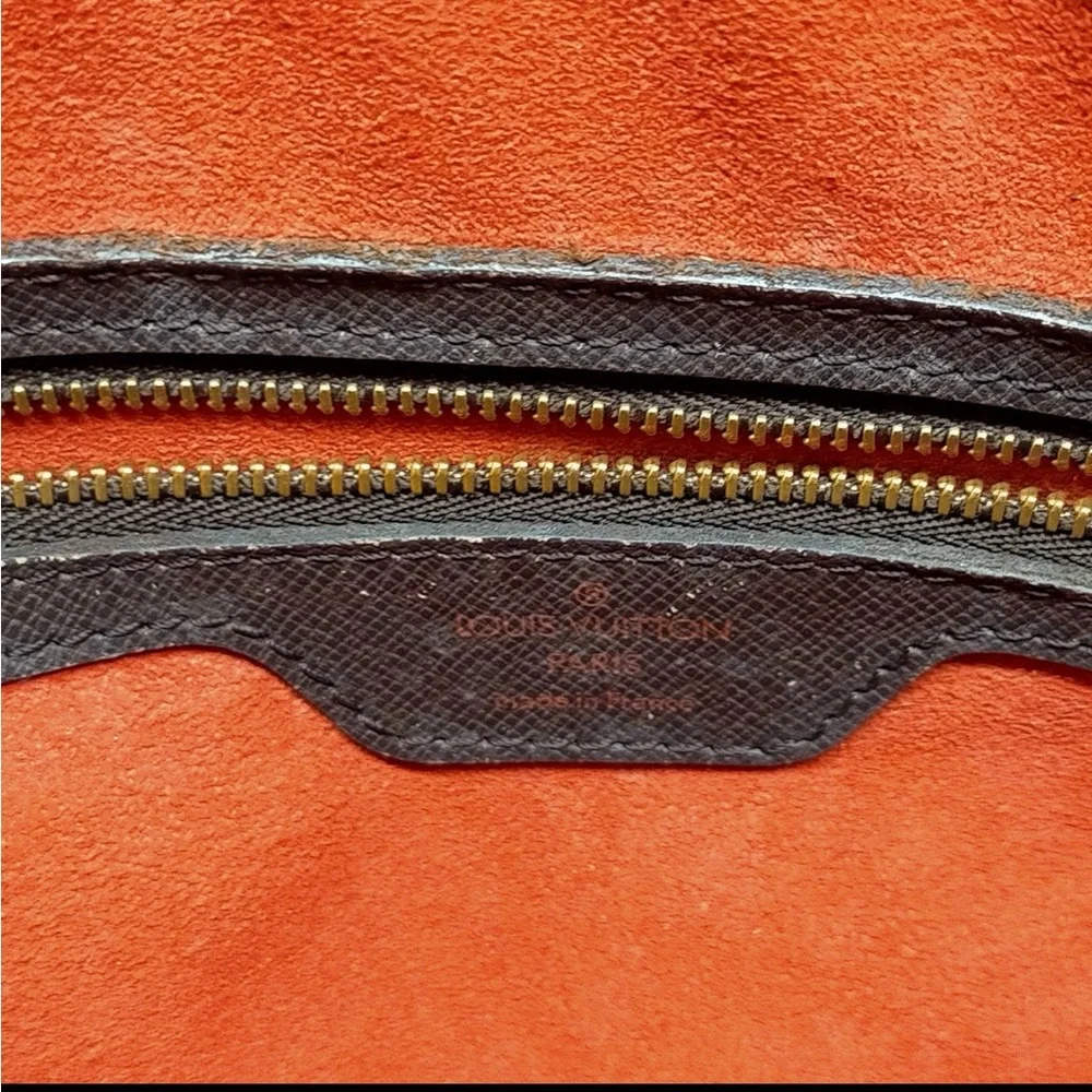 Louis Vuitton Damier Triana Vintage - Picture 6 of 8